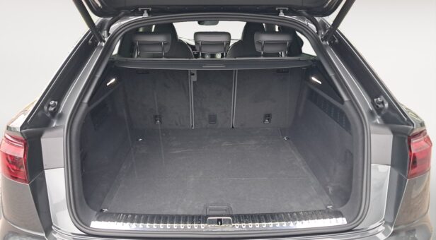 AUDI Q8 TODOTERRENO 3.0 TDI 210KW BLACK LINE QUATTRO TIPTRON 286 5p