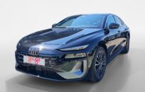 AUDI A6 E-TRON BERLINA CON PORTON BEV 100KWH SPORTBACK S LINE 367 5p