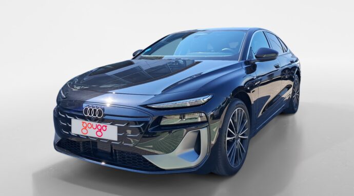 AUDI A6 E-TRON BERLINA CON PORTON BEV 100KWH SPORTBACK S LINE 367 5p