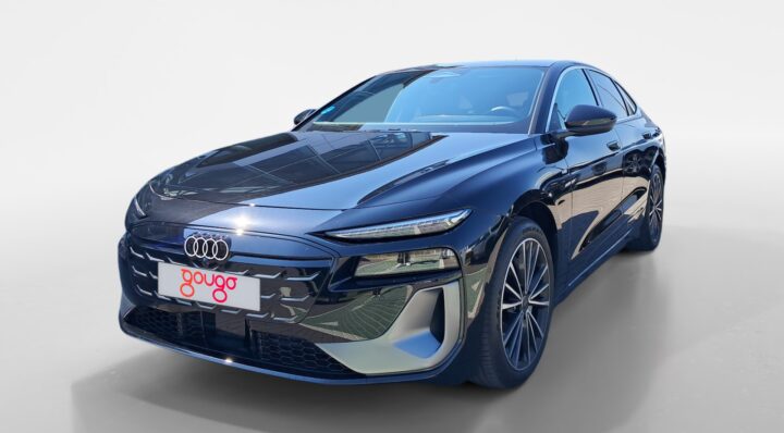 AUDI A6 E-TRON BERLINA CON PORTON BEV 100KWH SPORTBACK S LINE 367 5p