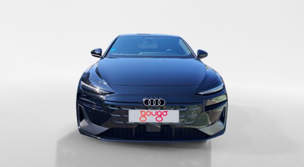 AUDI A6 E-TRON BERLINA CON PORTON BEV 100KWH SPORTBACK S LINE 367 5p