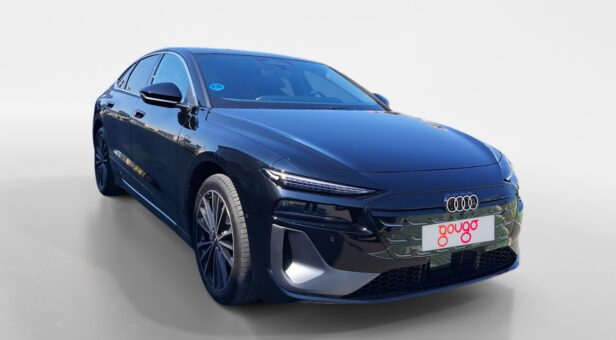 AUDI A6 E-TRON BERLINA CON PORTON BEV 100KWH SPORTBACK S LINE 367 5p