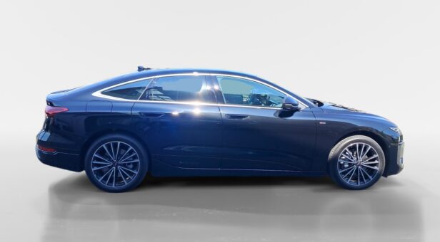 AUDI A6 E-TRON BERLINA CON PORTON BEV 100KWH SPORTBACK S LINE 367 5p