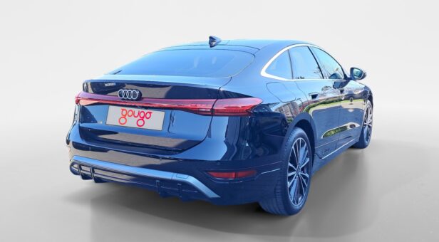AUDI A6 E-TRON BERLINA CON PORTON BEV 100KWH SPORTBACK S LINE 367 5p