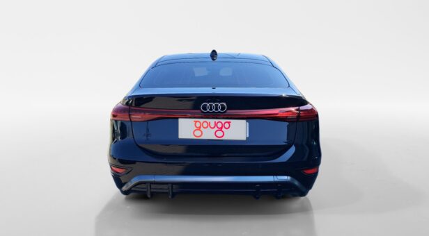 AUDI A6 E-TRON BERLINA CON PORTON BEV 100KWH SPORTBACK S LINE 367 5p