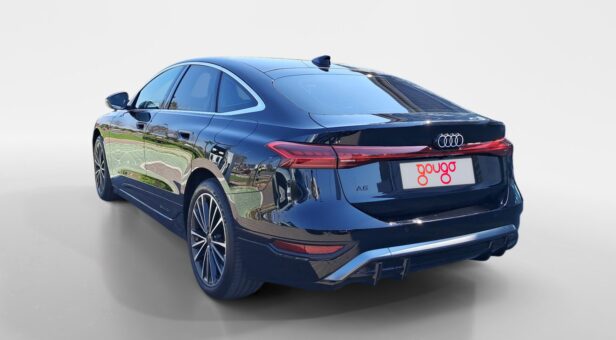 AUDI A6 E-TRON BERLINA CON PORTON BEV 100KWH SPORTBACK S LINE 367 5p