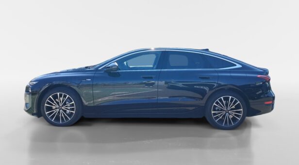 AUDI A6 E-TRON BERLINA CON PORTON BEV 100KWH SPORTBACK S LINE 367 5p