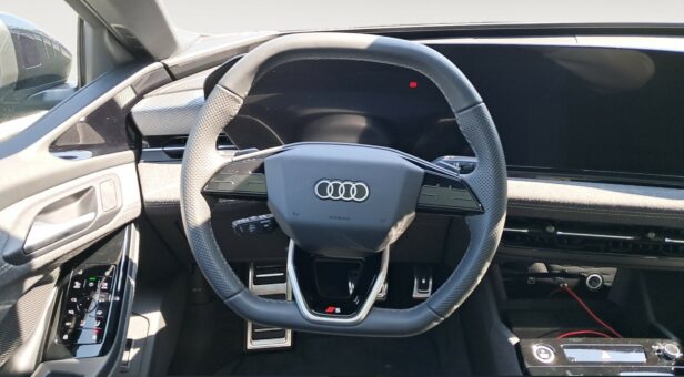 AUDI A6 E-TRON BERLINA CON PORTON BEV 100KWH SPORTBACK S LINE 367 5p