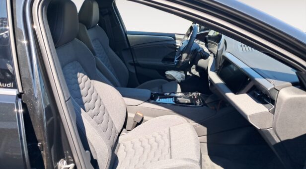 AUDI A6 E-TRON BERLINA CON PORTON BEV 100KWH SPORTBACK S LINE 367 5p