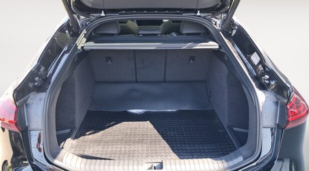 AUDI A6 E-TRON BERLINA CON PORTON BEV 100KWH SPORTBACK S LINE 367 5p