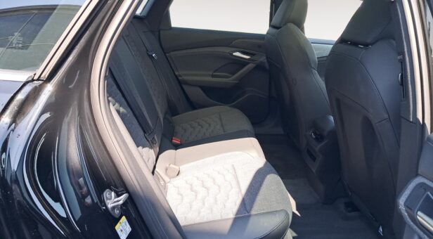 AUDI A6 E-TRON BERLINA CON PORTON BEV 100KWH SPORTBACK S LINE 367 5p
