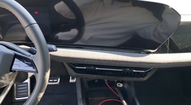 AUDI A6 E-TRON BERLINA CON PORTON BEV 100KWH SPORTBACK S LINE 367 5p
