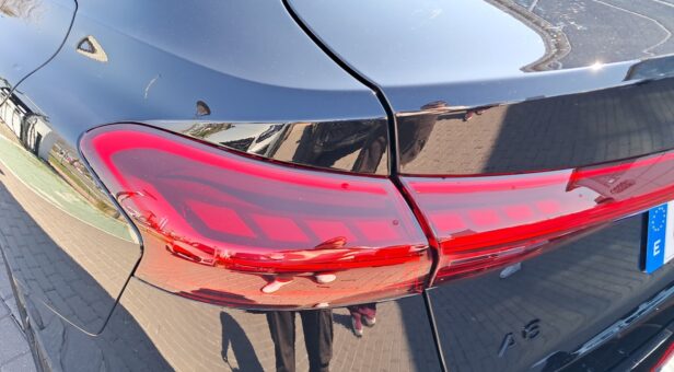 AUDI A6 E-TRON BERLINA CON PORTON BEV 100KWH SPORTBACK S LINE 367 5p