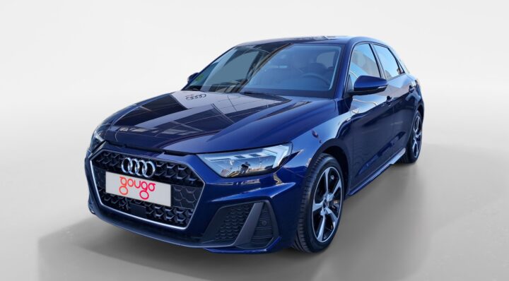 AUDI A1 BERLINA CON PORTON 1.0 30 TFSI S TRONIC ADRENALIN SPORTBACK 116 5p