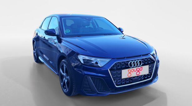 AUDI A1 BERLINA CON PORTON 1.0 30 TFSI S TRONIC ADRENALIN SPORTBACK 116 5p