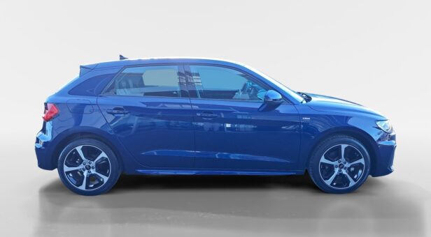 AUDI A1 BERLINA CON PORTON 1.0 30 TFSI S TRONIC ADRENALIN SPORTBACK 116 5p
