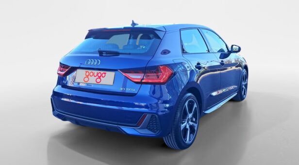 AUDI A1 BERLINA CON PORTON 1.0 30 TFSI S TRONIC ADRENALIN SPORTBACK 116 5p