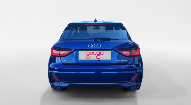AUDI A1 BERLINA CON PORTON 1.0 30 TFSI S TRONIC ADRENALIN SPORTBACK 116 5p