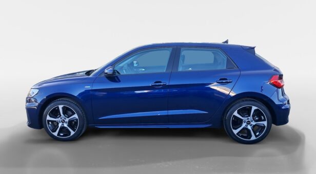 AUDI A1 BERLINA CON PORTON 1.0 30 TFSI S TRONIC ADRENALIN SPORTBACK 116 5p