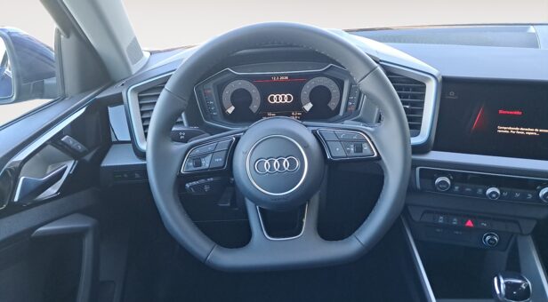 AUDI A1 BERLINA CON PORTON 1.0 30 TFSI S TRONIC ADRENALIN SPORTBACK 116 5p