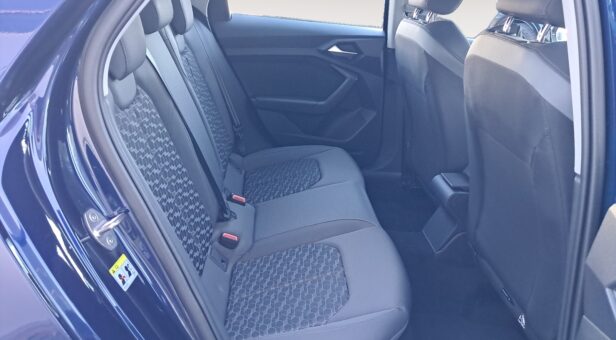 AUDI A1 BERLINA CON PORTON 1.0 30 TFSI S TRONIC ADRENALIN SPORTBACK 116 5p