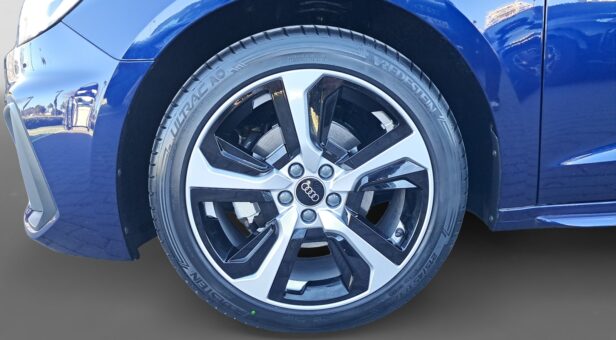 AUDI A1 BERLINA CON PORTON 1.0 30 TFSI S TRONIC ADRENALIN SPORTBACK 116 5p