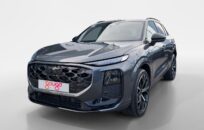 AUDI Q3 TODOTERRENO 1.5 PHEV S TRONIC BLACK LINE 272 5p