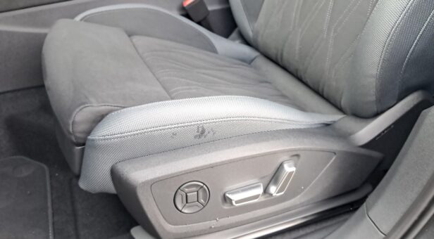 AUDI Q3 TODOTERRENO 1.5 PHEV S TRONIC BLACK LINE 272 5p AUDI Q3 TODOTERRENO 1.5 PHEV S TRONIC BLACK LINE 272 5p