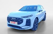 AUDI Q3 TODOTERRENO 1.5 PHEV S TRONIC S LINE 272 5p