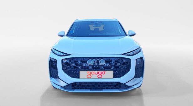 AUDI Q3 TODOTERRENO 1.5 PHEV S TRONIC S LINE 272 5p AUDI Q3 TODOTERRENO 1.5 PHEV S TRONIC S LINE 272 5p