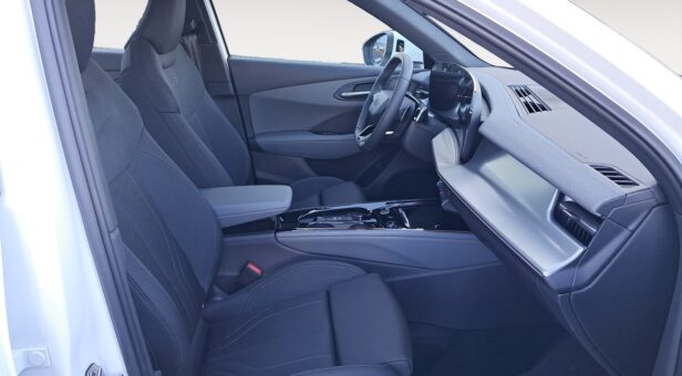 AUDI Q3 TODOTERRENO 1.5 PHEV S TRONIC S LINE 272 5p AUDI Q3 TODOTERRENO 1.5 PHEV S TRONIC S LINE 272 5p