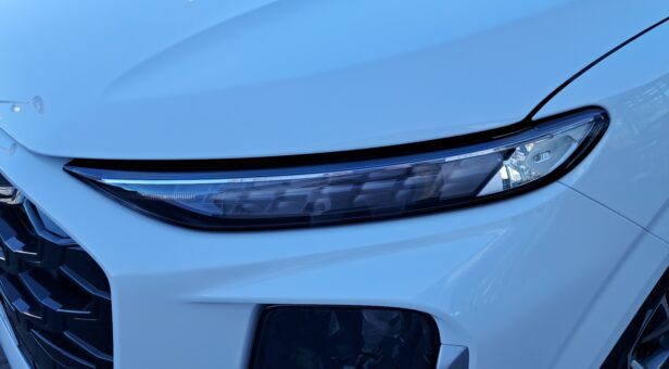 AUDI Q3 TODOTERRENO 1.5 PHEV S TRONIC S LINE 272 5p AUDI Q3 TODOTERRENO 1.5 PHEV S TRONIC S LINE 272 5p