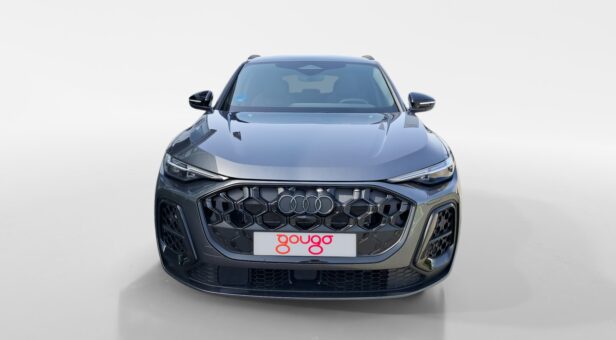 AUDI Q5 TODOTERRENO 2.0 E-HYBRID 270KW BLACK COMP. S TR QUAT 367 5p