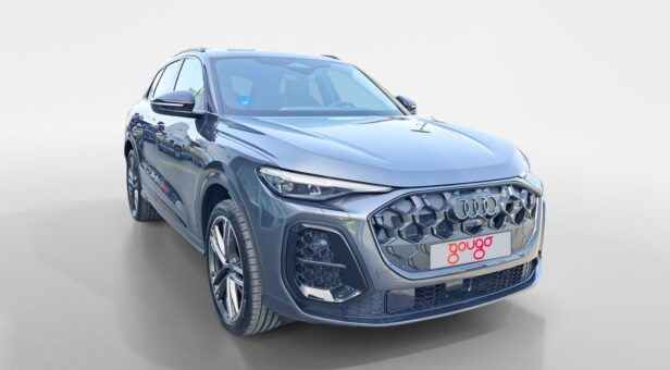 AUDI Q5 TODOTERRENO 2.0 E-HYBRID 270KW BLACK COMP. S TR QUAT 367 5p