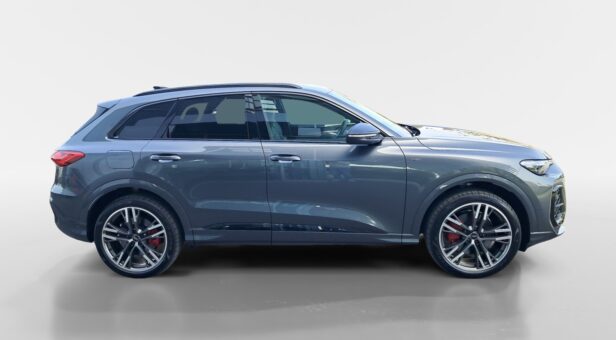 AUDI Q5 TODOTERRENO 2.0 E-HYBRID 270KW BLACK COMP. S TR QUAT 367 5p