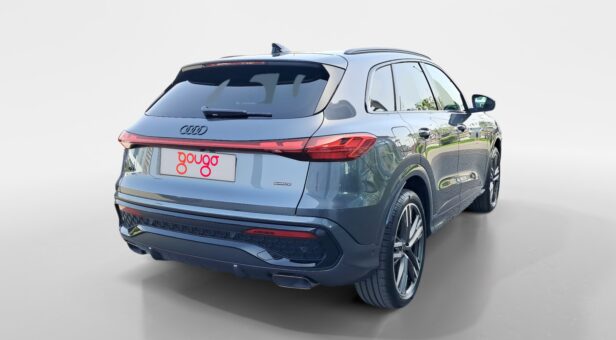 AUDI Q5 TODOTERRENO 2.0 E-HYBRID 270KW BLACK COMP. S TR QUAT 367 5p
