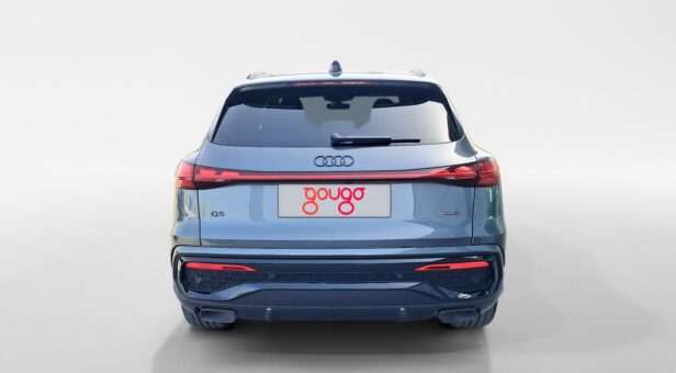 AUDI Q5 TODOTERRENO 2.0 E-HYBRID 270KW BLACK COMP. S TR QUAT 367 5p