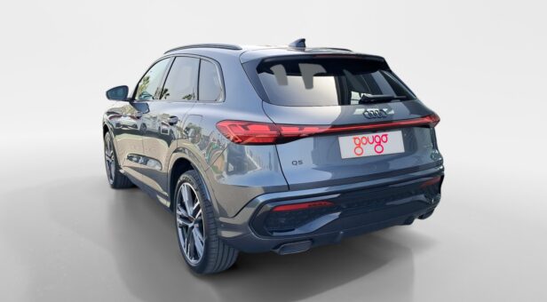 AUDI Q5 TODOTERRENO 2.0 E-HYBRID 270KW BLACK COMP. S TR QUAT 367 5p
