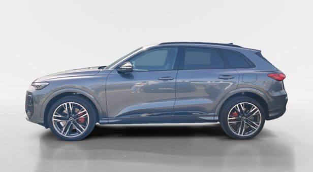 AUDI Q5 TODOTERRENO 2.0 E-HYBRID 270KW BLACK COMP. S TR QUAT 367 5p