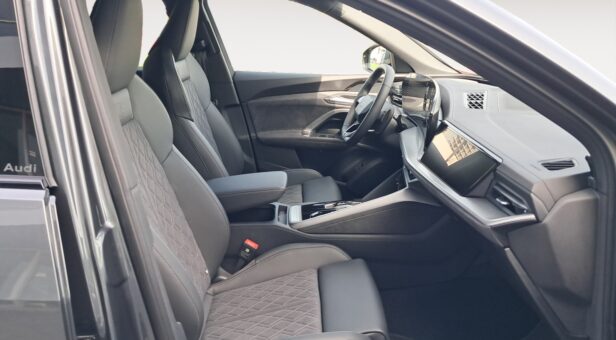 AUDI Q5 TODOTERRENO 2.0 E-HYBRID 270KW BLACK COMP. S TR QUAT 367 5p