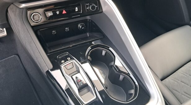 AUDI Q5 TODOTERRENO 2.0 E-HYBRID 270KW BLACK COMP. S TR QUAT 367 5p