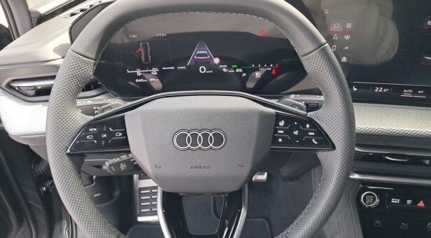 AUDI Q5 TODOTERRENO 2.0 E-HYBRID 270KW BLACK COMP. S TR QUAT 367 5p