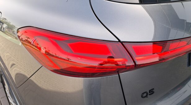 AUDI Q5 TODOTERRENO 2.0 E-HYBRID 270KW BLACK COMP. S TR QUAT 367 5p