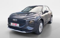 AUDI Q3 TODOTERRENO 1.5 PHEV S TRONIC ADVANCED 272 5p