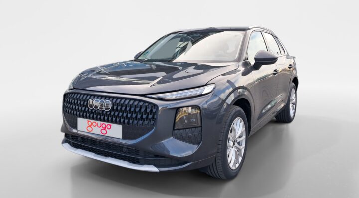 AUDI Q3 TODOTERRENO 1.5 PHEV S TRONIC ADVANCED 272 5p AUDI Q3 TODOTERRENO 1.5 PHEV S TRONIC ADVANCED 272 5p