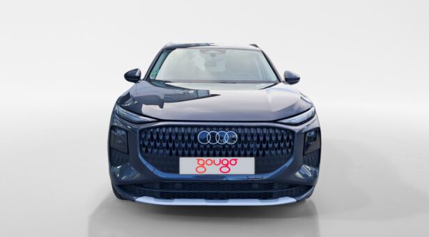 AUDI Q3 TODOTERRENO 1.5 PHEV S TRONIC ADVANCED 272 5p AUDI Q3 TODOTERRENO 1.5 PHEV S TRONIC ADVANCED 272 5p