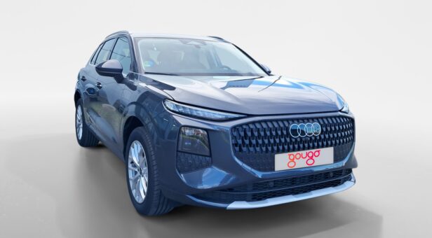 AUDI Q3 TODOTERRENO 1.5 PHEV S TRONIC ADVANCED 272 5p AUDI Q3 TODOTERRENO 1.5 PHEV S TRONIC ADVANCED 272 5p