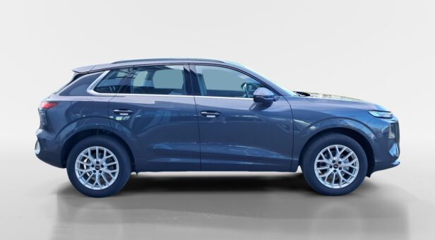 AUDI Q3 TODOTERRENO 1.5 PHEV S TRONIC ADVANCED 272 5p AUDI Q3 TODOTERRENO 1.5 PHEV S TRONIC ADVANCED 272 5p
