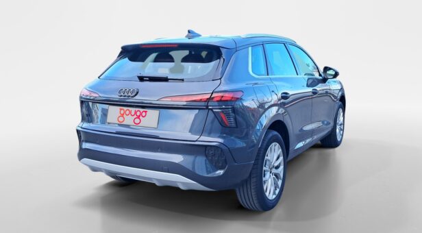 AUDI Q3 TODOTERRENO 1.5 PHEV S TRONIC ADVANCED 272 5p AUDI Q3 TODOTERRENO 1.5 PHEV S TRONIC ADVANCED 272 5p