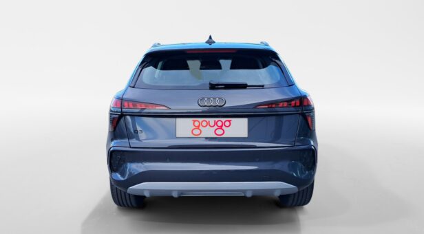 AUDI Q3 TODOTERRENO 1.5 PHEV S TRONIC ADVANCED 272 5p AUDI Q3 TODOTERRENO 1.5 PHEV S TRONIC ADVANCED 272 5p